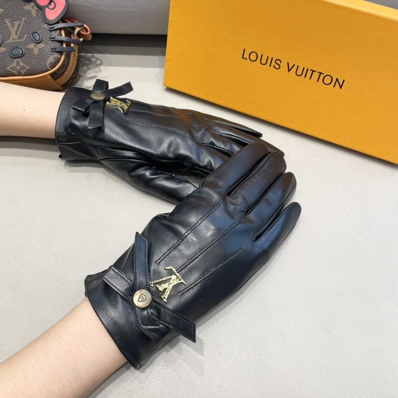 Louis Vuitton Gloves